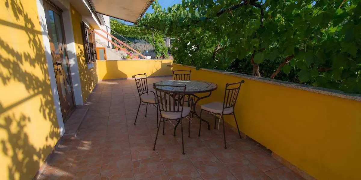 Apartment In Veli Losinj 36590 0*,  Croatia