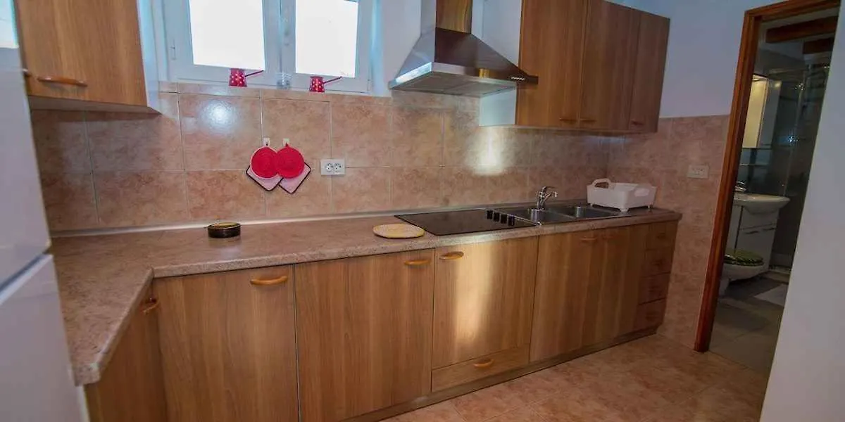 Apartment In Veli Losinj 36590 Croatia