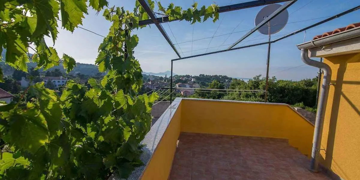 Apartment In Veli Losinj 36590 Croatia