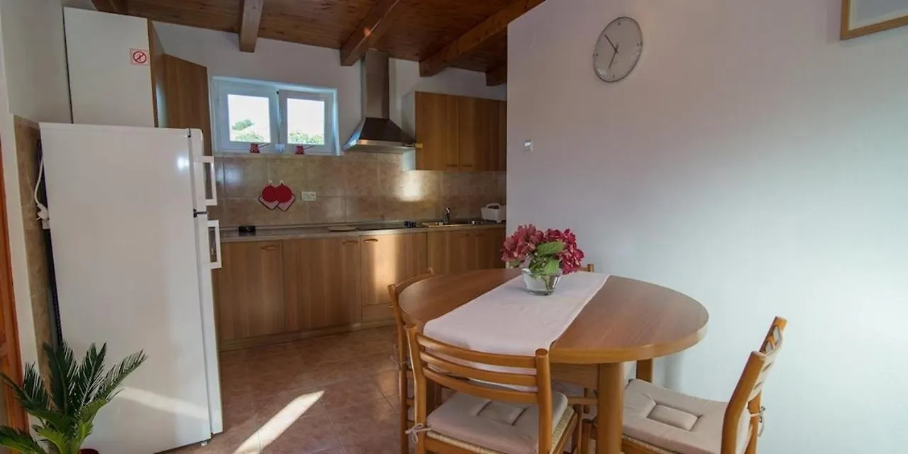Apartment In Veli Losinj 36590 0*,