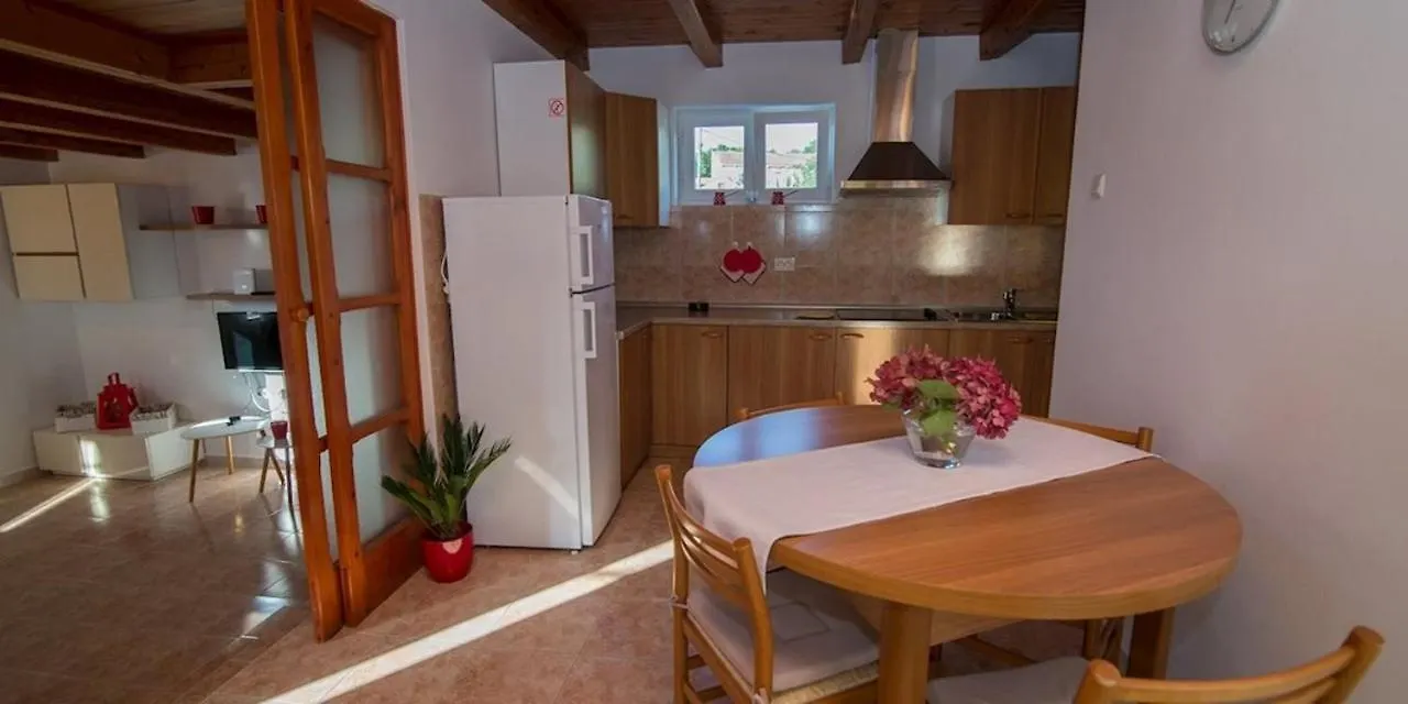 Apartment In Veli Losinj 36590 0*,  Croatia