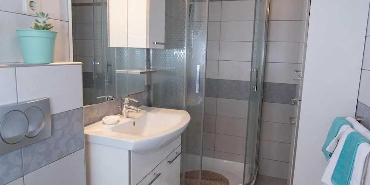 Apartment In Veli Losinj 36590