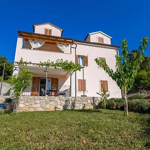 Apartment Horvat