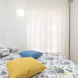 Velo Jedro Punta Apartman